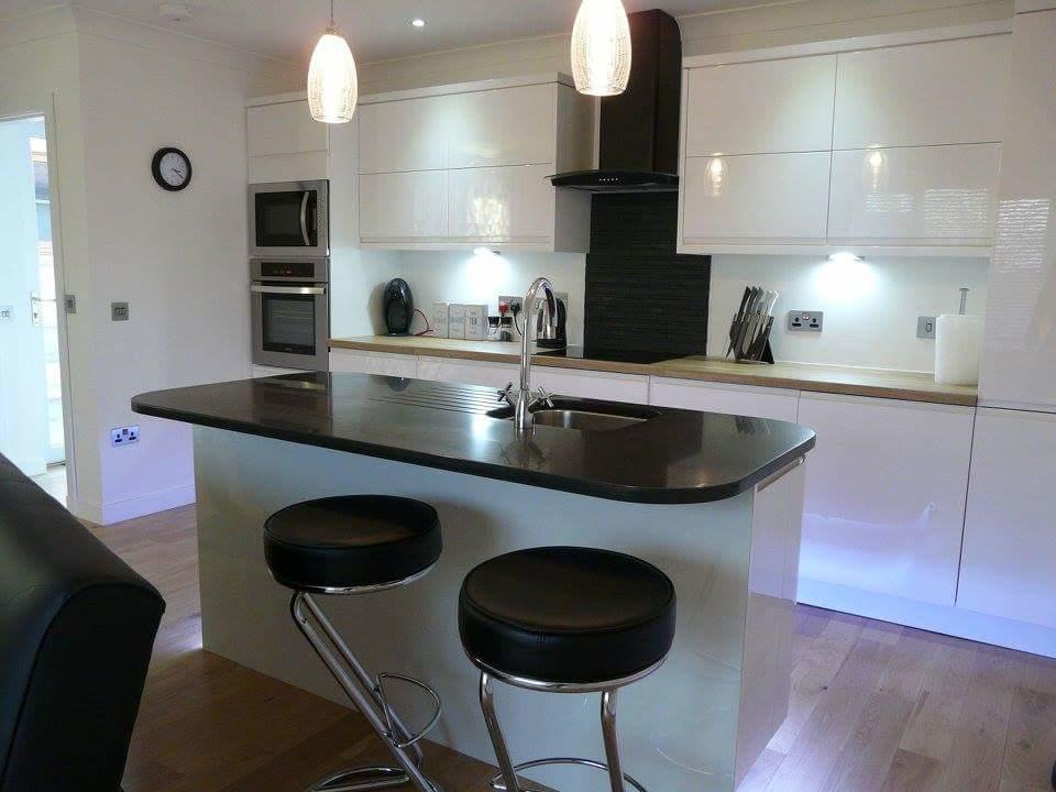 Charming 1Br Cottage With Garden, Spacious Rooms - Part Of Langley Serviced Apartments Several Properties In Wick Wick  Ngoại thất bức ảnh